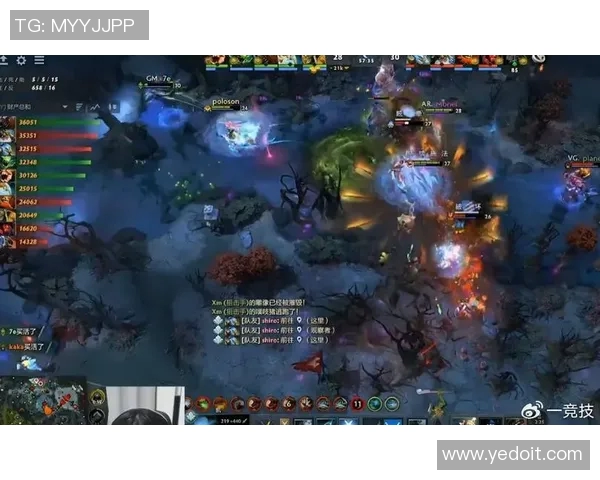 DOTASLAM大满贯赛事Alliance战队状态起伏需调整策略